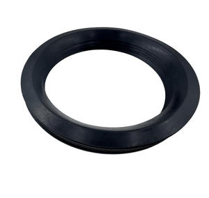 Sello de aceite de limpiaparabrisas hidráulico a prueba de polvo para cilindro hidráulico J Sello de limpiaparabrisas - Product Image 2