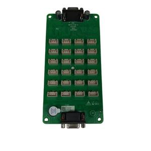 ผลิตในประเทศจีนสำหรับแผงวงจรโปรแกรมลิฟต์ Monarch แผงวงจรลิฟต์สำหรับ Monarch รุ่น MCTC-CCB-A - Product Image 1