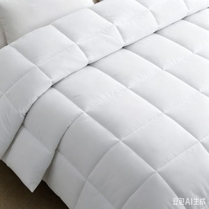 <span class=keywords><strong>Couette</strong></span> en microfibre <span class=keywords><strong>fine</strong></span>, ensemble de literie, <span class=keywords><strong>couette</strong></span> douce en polyester, ensemble de <span class=keywords><strong>couette</strong></span> blanche pour la maison et l'hôtel - Product Image 6