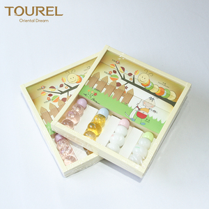 Kit Dentaire d'hôtel Personnalisé <span class=keywords><strong>Écologique</strong></span> D'agrément D'hôtel Shampooing Pour Enfants - Product Image 3