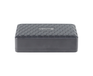 Commutateur Ethernet au prix le plus bas, 5 ports 10/100M, commutateurs réseau, alimentation externe simple DC5V - Product Image 4