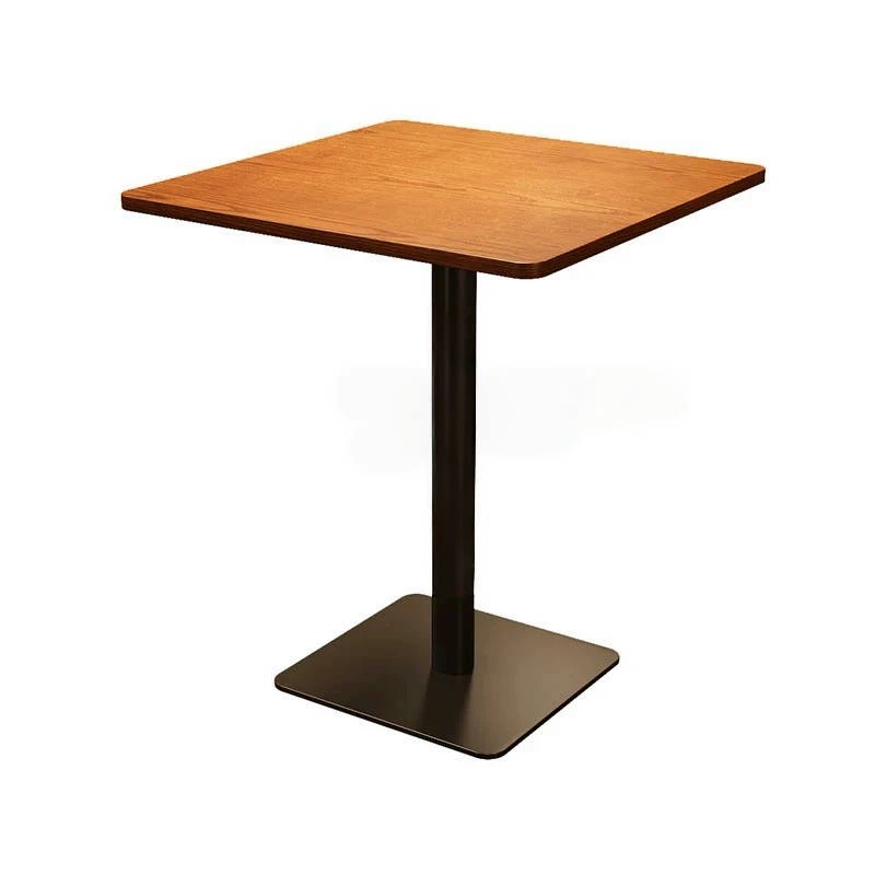 Table carrée 60*60*75