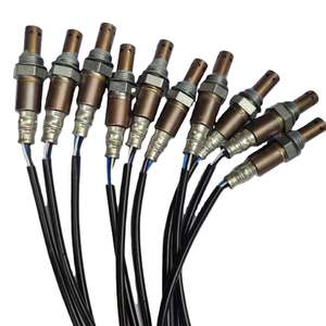 Capteur d'oxygène de rapport air/carburant Westbay 1PCS neuf, 89467-52080, pour <span class=keywords><strong>Prius</strong></span> C 1.5 <span class=keywords><strong>hybride</strong></span> 2012-2019 - Product Image 3