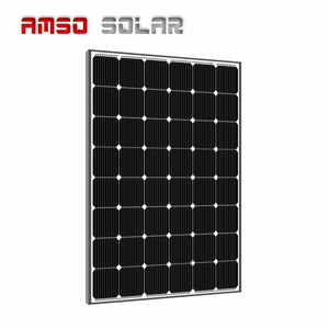 Китайский завод, моно-120 элементы, 330 Ватт, 320 Вт, 350 Вт, 24 В, солнечные панели для дома - Product Image 2