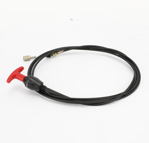 Cable de Emergencia para Plataformas Elevadoras Aéreas (Repuesto) 39232GT 39232 para <span class=keywords><strong>Genie</strong></span> GS-1530 GS-1532 GS-1930 GS-1932 <span class=keywords><strong>GS2032</strong></span> GS2046 - Product Image 3