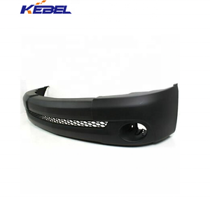 KEBEL buen <span class=keywords><strong>precio</strong></span> Atuo cuerpo parachoques delantero OEM 521190C050 parachoques delantero del coche para <span class=keywords><strong>Toyota</strong></span> <span class=keywords><strong>Tundra</strong></span> 2000 2001 2002 2003 <span class=keywords><strong>2004</strong></span> 2005 2006 - Product Image 5