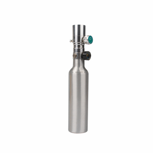 Válvula de aire para Paintball Z, adaptador de válvula FX, 30MPa, 300bar/4500PSI, regulador - Product Image 1