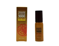 Spray Retardante Masculino de Larga Duración, a Base de Hierbas, Resistente al Agua, Erección Rápida del Pene de 60 Minutos, Control de la Eyaculación, Vida Sexual Prolongada