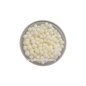 Resina TPU, Poliuretano Termoplástico Elastómero en Gránulos, Materia Prima Plástica para Productos de TPU - Product Image 5