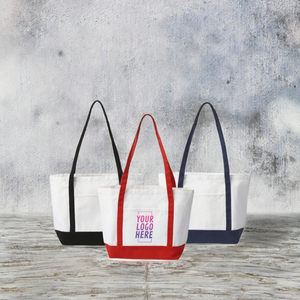 Sac <span class=keywords><strong>de</strong></span> plage en toile <span class=keywords><strong>de</strong></span> style classique avec motif <span class=keywords><strong>de</strong></span> dessin animé personnalisé, monogramme personnalisé, cadeau initial personnalisé pour les sorties estivales - Product Image 3
