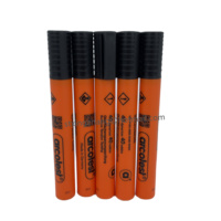 Stylo Corona ARCOTEST pour test de tension superficielle, test de dyne pour film plastique
