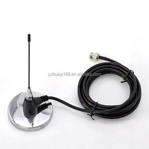 HBC SANY Zhonglian 727 719 насос грузовик пульт дистанционного управления приемная антенна передающая антенна - Product Image 5