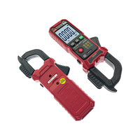 OKYN230705-11 Digital tipe penjepit multifungsi cerdas antibakar Multimeter Voltmeter otomatis