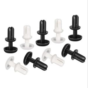 Remache a Presión de Plástico Negro R3045 Personalizado al por Mayor - Product Image 3
