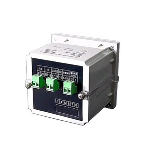 96x96 Single phase Power Meter ba giai đoạn Thông Minh Kỹ thuật số bảng điều chỉnh hệ số công suất mét - Product Image 3