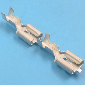 Thiết Bị Đầu Cuối Và Kết Nối Brass Thiết Bị Đầu Cuối Điện Cắm Thiết Bị Đầu Cuối Và Kết Nối (RoHS Được Phê Duyệt) - Product Image 6