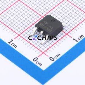 Diodo Schottky MBRD10200 TO-252 Original, Nuevo de Marca, Venta al por Mayor de Componentes Electrónicos, Proveedor de Chips y Servicio BOM - Product Image 1