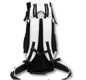 Mochila Porta Perros con Muestra Gratis, Ajustable y Orientada hacia Adelante, para la Mayoría de Tamaños de Perros - Product Image 3
