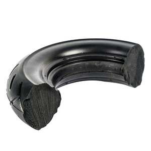 <span class=keywords><strong>Roue</strong></span> en PU anti-crevaison <span class=keywords><strong>prix</strong></span> usine 200mm 2.50-4, roulement lisse, <span class=keywords><strong>roue</strong></span> de compresseur pour la vente en gros - Product Image 4