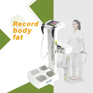 Testausweis Körpermassenindex-Test Bio-Body-Skala Körpergesundheits-Test Ausweis