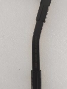 Meistverkaufter Hauptwischerarm OE C385F271801-0400 Changan Deep Blue SL03 Autoteile ECE R26 Zertifiziert Geräuscharm ≤50dB Mengenrabatt - Product Image 3