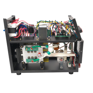 Máquina de Soldadura IGBT Multifuncional LANLING de Doble Voltaje 220V 380V 11.2KVA 270A - Product Image 6