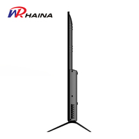 HAINA Neuankömmling 32 39 40-Zoll-LED-Fernseher 43 50 Fernseher 1% Ersatzteile 55-Zoll-Smart-Fernseher SKD CKD 4k Smart-TV-Fernseher