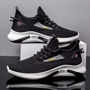 Chaussures de sport haut de gamme de qualité supérieure largement utilisées, chaussures de sport de qualité, chaussures de sport légères - Product Image 4