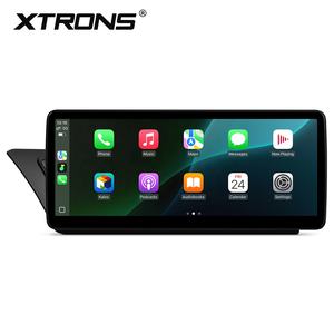 XTRONS 12,3 pouces 4+64 Go Snapdragon 662 Octa Core Autoradio Android avec écran 2K à texture nano pour Audi LHD A4/A5 Multimédia - Product Image 4