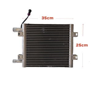 Refrigeración Universal eléctrica 24V estacionamiento <span class=keywords><strong>12</strong></span> voltios coche debajo del tablero AC DC <span class=keywords><strong>12</strong></span> V <span class=keywords><strong>aire</strong></span> <span class=keywords><strong>acondicionado</strong></span> automático <span class=keywords><strong>para</strong></span> Camper autocaravana - Product Image 3