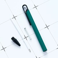 Stylo bille multicolore personnalisable avec logo – Idéal pour hôtels, réunions d'affaires, cadeau publicitaire, stylo promotionnel en métal