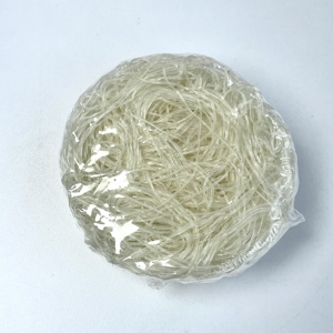 Fideos <span class=keywords><strong>Konjac</strong></span> Shirataki Secos <span class=keywords><strong>de</strong></span> Alta Calidad, Hechos a Mano, Sin Gluten, Ricos en Fibra, Listos para Comer, Disponibles en Caja, Bolsa a Granel - Product Image 6