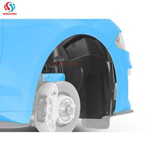 Garde-boue intérieur d'arche de roue OEM Honghang pour Ford Mustang 2018 2019 2020 - Product Image 2