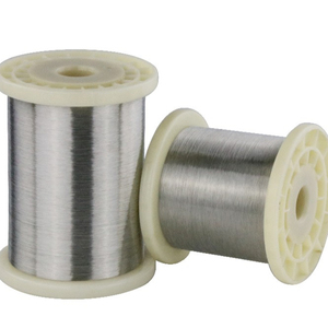 Alambre de Acero Inoxidable 304L de Calibre 14 con Alta Resistencia a la Corrosión, Estándar AiSi, Proceso de Soldadura - Product Image 1