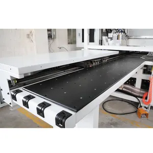R-TUP macchina per la lavorazione di armadietti di alta qualità perforatrice CNC a sei superfici