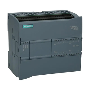 100% Neuf Original 6ES7215-1BG40-0XB0 S7-1200 CPU 1215C Plc 6ES7215-1BG40-0XB0 - Product Image 5