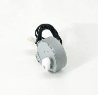 Moteur synchrone 49TYJ - 220-240V 50/60Hz 4W 4/4.8RPM