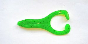 Esca morbida esca galleggiante - Product Image 2