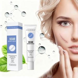 Crema Avanzada para Cicatrices, la Mejor Crema para Cicatrices Antiguas, Queloides y TKA, para Venta al por Menor - Product Image 1