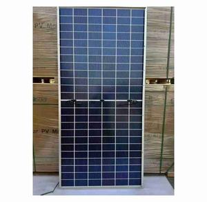 Panneau solaire anti-grêle <span class=keywords><strong>CSI</strong></span> 600w-630w avec bifacial de type N pour la technologie TOPCon 182 Pro 132 pour les cellules TOPCon PERC et demi-cellule Feat - Product Image 4