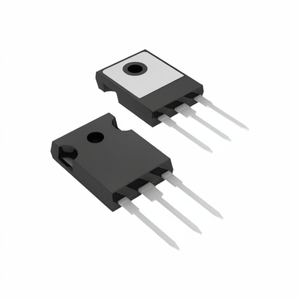 ทรานซิสเตอร์ IRFP9140PBF TO-247AC ซื้อออนไลน์ ชิ้นส่วนอิเล็กทรอนิกส์ BOM IC มีสินค้าในสต็อก - Product Image 1