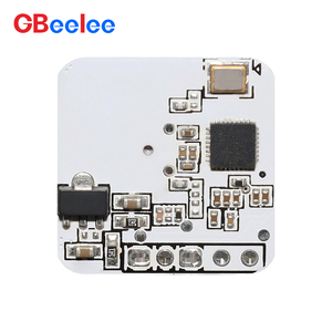 Микроволновый радарный модуль GBeelee BL-LD-G11 5.8G для обнаружения присутствия человека, решение для умного дома, комплексное решение для жилых помещений - Product Image 2