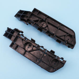 Clips de fixation de pare-chocs Huajiefan 71193-SWA-003/71198-SWA-003 pour Honda CRV, pièces de rechange en plastique - Product Image 3