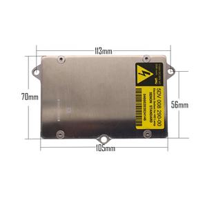 TAOCHIS coche HID Bi <span class=keywords><strong>Xenon</strong></span> lastre D2S D4S 35W Retrofit para Opel Astra G/H RECTRA RENAULT <span class=keywords><strong>Clio</strong></span> <span class=keywords><strong>2</strong></span> Espace OEM reemplazar parte - Product Image 6