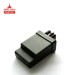 KAMTHAI ขายส่งผลิต OEM VEGA JUPITER <span class=keywords><strong>ZR</strong></span> 5TF VEGA <span class=keywords><strong>ZR</strong></span> 5D9 <span class=keywords><strong>MIO</strong></span> 28D <span class=keywords><strong>MIO</strong></span> CDI Cdi รถจักรยานยนต์ Racing Pulsar 200 - Product Image 5