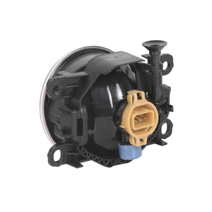 Les yeux d'ange de phares antibrouillard de projecteur LED Fine Quality <span class=keywords><strong>2010</strong></span> pour Renault <span class=keywords><strong>CLIO</strong></span> 2008-2012 - Product Image 2