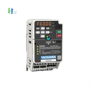 Inverter YASKAWA GA500 CIPR-GA50B4001 2 4 5 7 9 12 18 23 31 38 44 60 <span class=keywords><strong>ABBA</strong></span> - Product Image 2