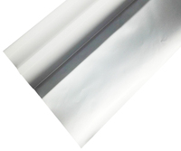 Stock de papier aluminium Faraday Bloc RFID Papier composite antivol