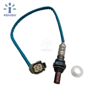 PEIVSO ตรงจากโรงงาน เซ็นเซอร์ออกซิเจนใหม่ ทนทาน ประหยัดน้ำมัน สำหรับลินคอล์น MKT 3.5L 2012 OEM BA5Z-9G444-A - Product Image 1