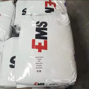 EMS PPA Grivory HT1V-4 FWA Polyamide Resin Nylon Resins <b>Plastic</b> Granules EMS Grilamid TR 90 UV LS(PA12/Polyamide 12) Nylon Resin - Product Image 4